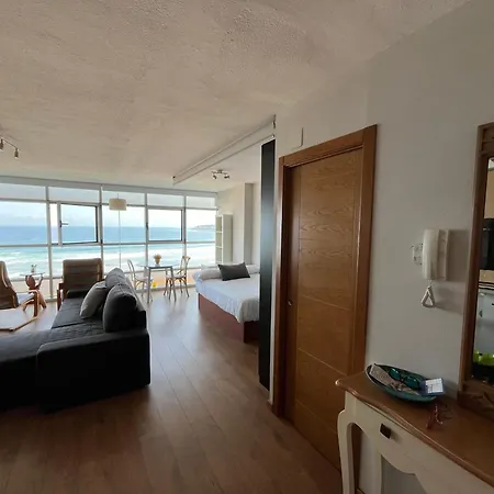 Vagamar Vistas Increibles ヒホン