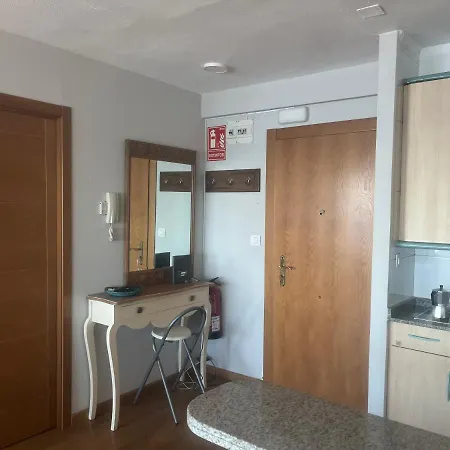 Vagamar Vistas Increibles Apartmán