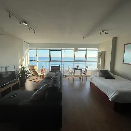 Vagamar Vistas Increibles * גיחון